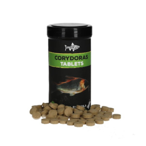 Catfish Food: Fish Science Corydoras Tablet