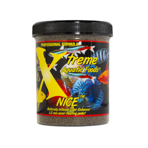 Community Food: Xtreme NICE 1.5mm Semi Floating Pellet