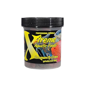 Community Food: Xtreme Community Crave Flake
