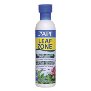 Aquatic Plant Fertilisers: API Leaf Zone