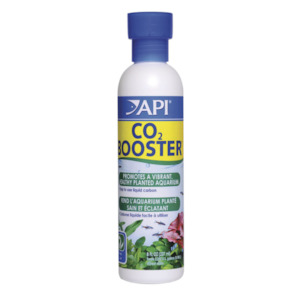 Aquatic Plant Fertilisers: API Co2 Booster
