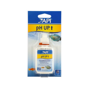 Ph Controlers And Buffers: API pH Up