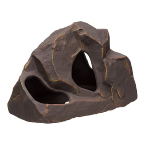 Decorations: Pleco Ceramics Grotto