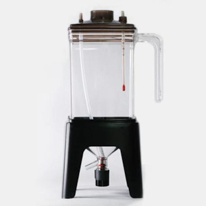 Ziss: Ziss Brine Artemia Blender (Brine Shrimp Hatchery)