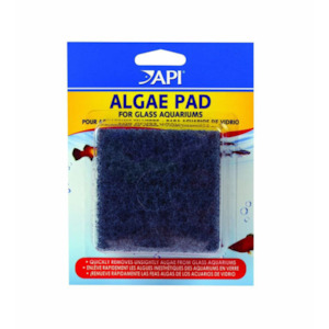 Api 1: API Algae Cleaning Pad