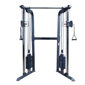 Multi Gym: Powerline Functional Trainer