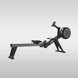 Rowers: Xebex AirPlus Rower
