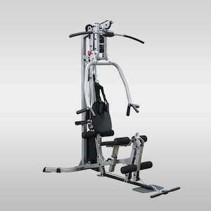 Multi Gym: Powerline Home Gym