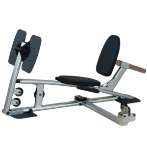 Leg Press: Powerline Leg Press Attachment