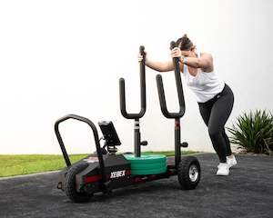 Xebex: Xebex XT3 Sled