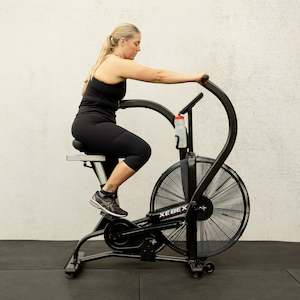 Xebex: XEBEX AIR BIKE