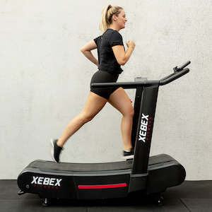 Xebex: Xebex Runner Smart Connect