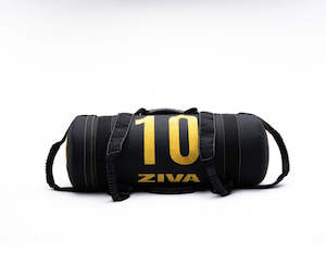 Functional: Ziva Power Core Bags - Yellow