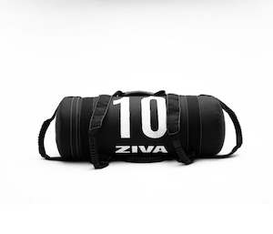 Functional: Ziva Power Core Bags - White