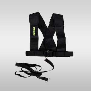 Functional: Sled Training Vest