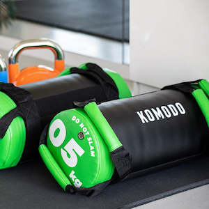 Functional: Training Sand Bag