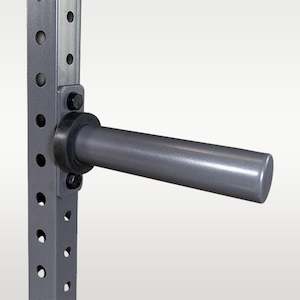 Racks Rigs: Powerline Weight Horn