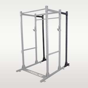 Racks Rigs: Powerline Power Rack Extension