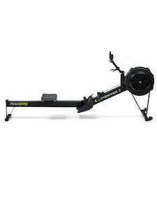 Rowers: Concept 2 RowErg (Standard Legs)