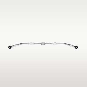 Cable Attachments: Lat Bar Attachment