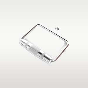 Cable Attachments: D Handle Attachment (single)