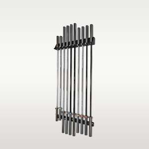 Storage: Bar Holder