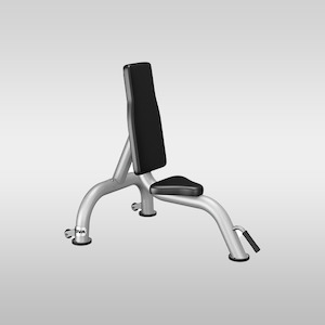 Ziva: ZIVA Utility Bench