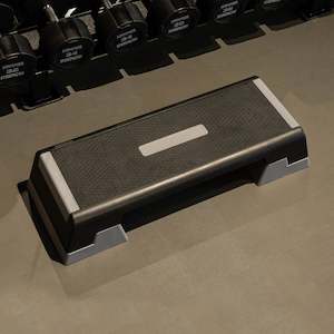 Mothers Day Gift Guide: Adjustable Aerobic Step