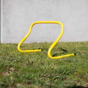 Agility: Adjustable Hurdles (single)
