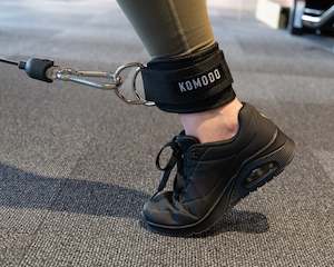 Cable Attachments: Ankle Cuff (Single)