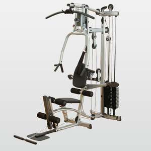 Mulit Gyms: Powerline P2X Gym