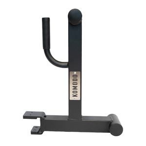 Functional: Deadlift Bar Jack (Single)