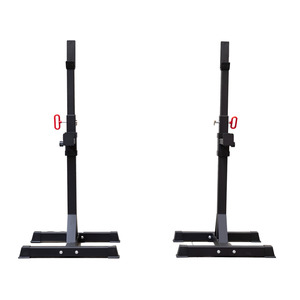 Racks Rigs: Squat Stand (Max Loaded 200kg)