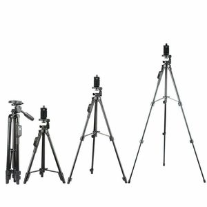 Products: Tripod with 3-Way Head & Bluetooth Remote for Camera Phone – The Fixicians