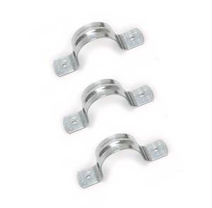 Flagpoles: Saddle Clamps - 50mm for Regular Pole