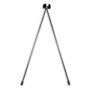 Flagpoles: Flag Spreader (for Indoor Ceremonial Pole)