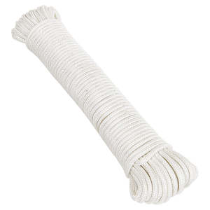 Flagpoles: Halyard Replacement Rope - 12m