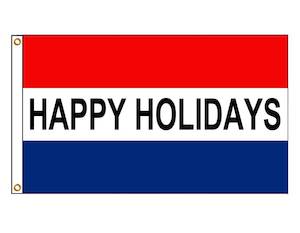 Happy Holidays