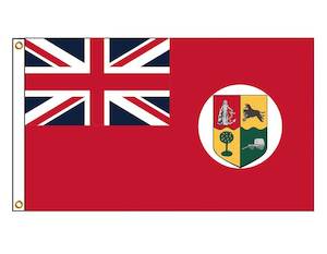 Historical Flags: Union of South Africa (1910 - 1928)