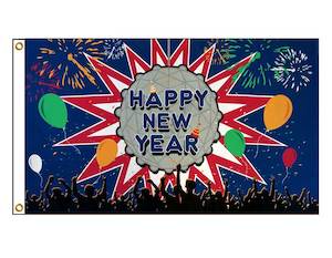 Best Sellers: Happy New Year - Celebration