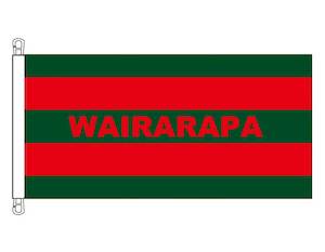 Wairarapa Colours - HEAVY DUTY (0.9 x 1.8 m)
