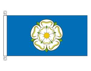 Spanish Regions: Yorkshire - HEAVY DUTY (0.9 x 1.8m)