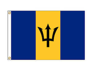 Barbados (Medium)
