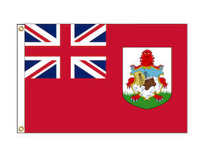 Spanish Regions: Bermuda (Medium)