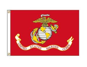 USA Marines (Medium)
