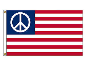 USA Peace