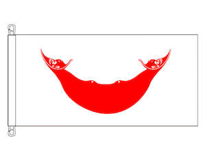 Country Flags: Rapa Nui / Easter Island - HEAVY DUTY (0.9 x 1.8 m)