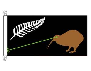 Laser Kiwi - HEAVY DUTY (0.9 x 1.8 m)