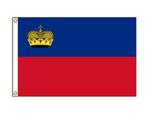 Liechtenstein (Medium)