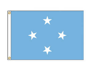 Micronesia (Medium)